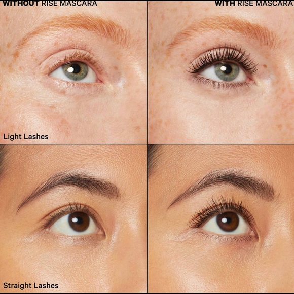 Milk Makeup Rise Mascara - Picture 5 of 9